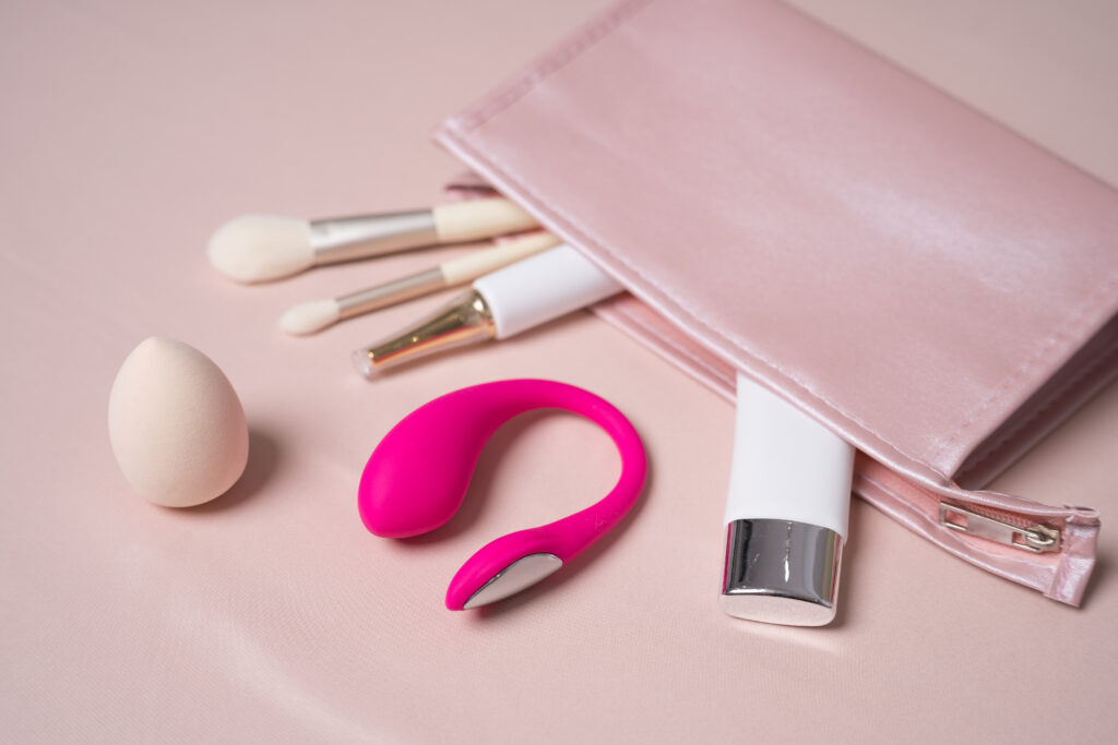 Lovense Lush Mini