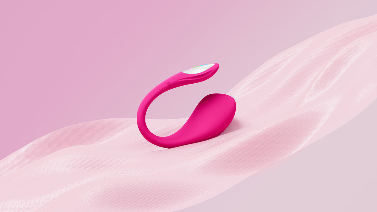 Lovense Lush 4