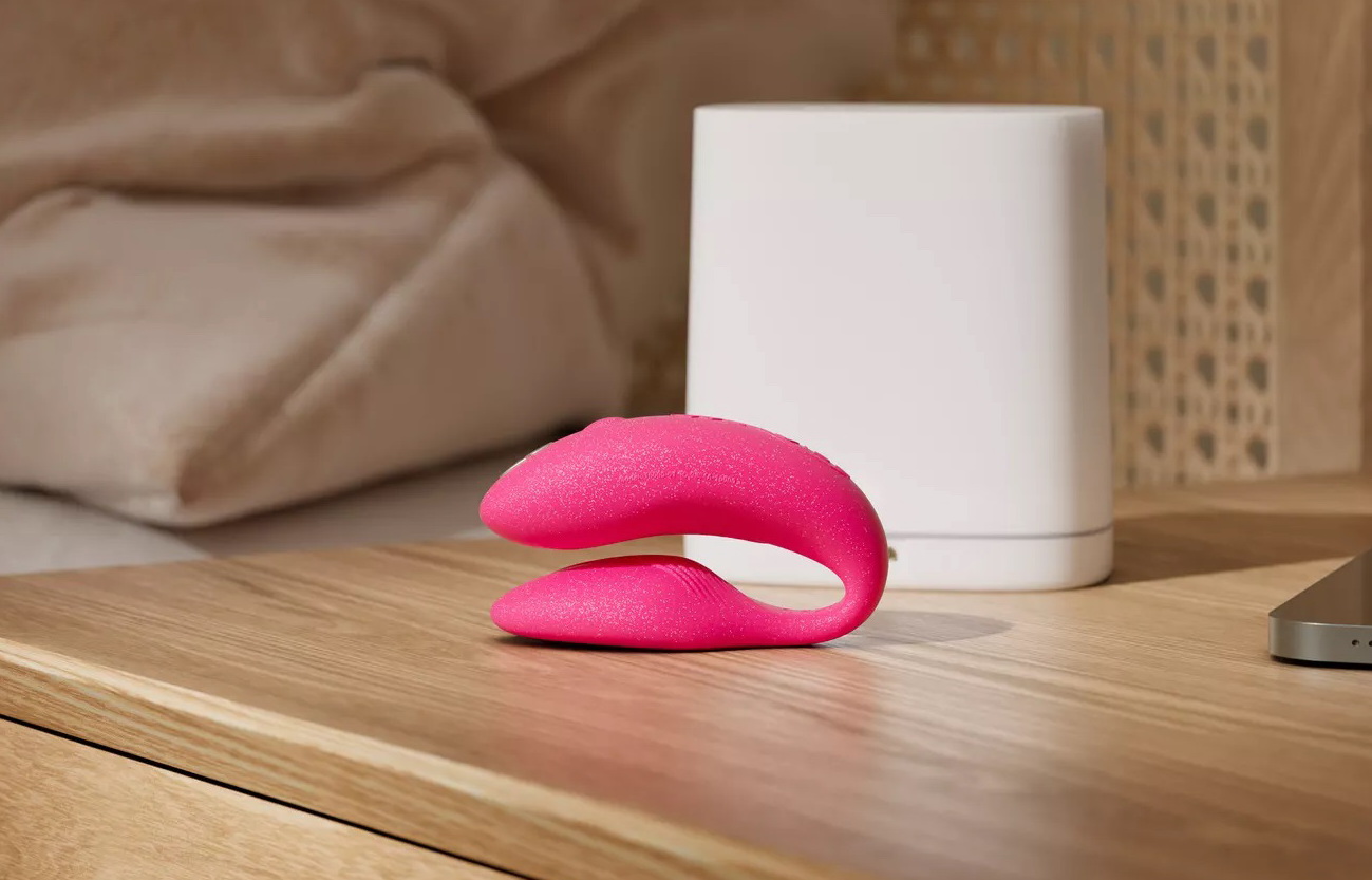 We-Vibe Chorus